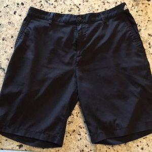 Adidas Adizero Golf Shorts